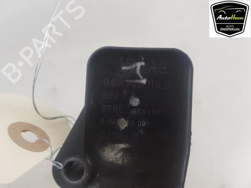 Ignition coil VW GOLF VII (5G1, BQ1, BE1, BE2) 2.0 GTI | BP13146455M94 
