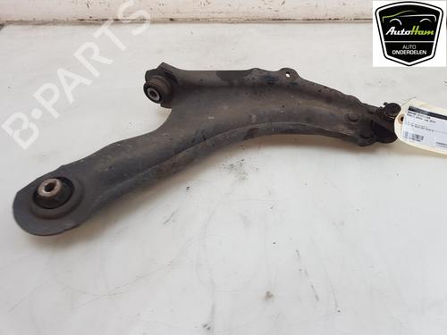 Used Right front suspension arm RENAULT KANGOO Express (FW0/1_) 1.5 dCi 75 (FW07, FW10, FW04) (75 hp) 23403926