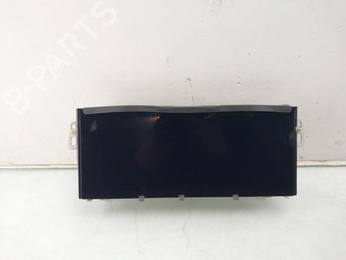 Cockpit PORSCHE CAYENNE (9YA) 3.0 E-Hybrid AWD (9YAAE1) | BP29823472C47 