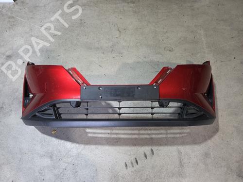 Used Front bumper Front bumper 38928372 38928372