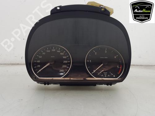 Used Instrument cluster Instrument cluster 21070673 21070673