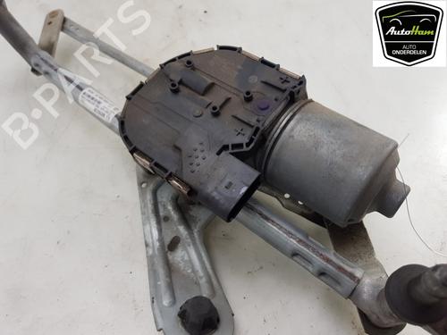 Front wipers mechanism VW GOLF SPORTSVAN VII (AM1, AN1) 1.6 TDI | BP15640446C83 
