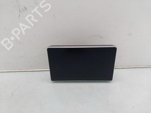 Control unit IVECO DAILY VI Van 33S16, 35S16, 35C16, 38S16, 40C16, 42S16, 50C16 | BP31922321M11 - Image 1