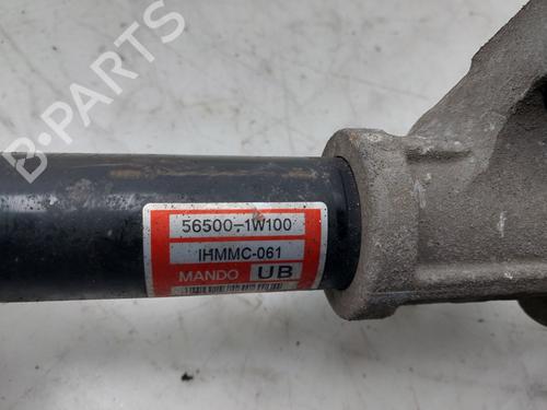 Steering rack KIA RIO III (UB) 1.25 CVVT | BP30102880M22 