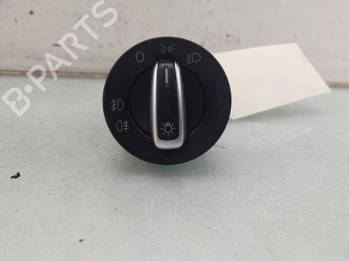 Used Headlight switch Headlight switch 37150926 37150926