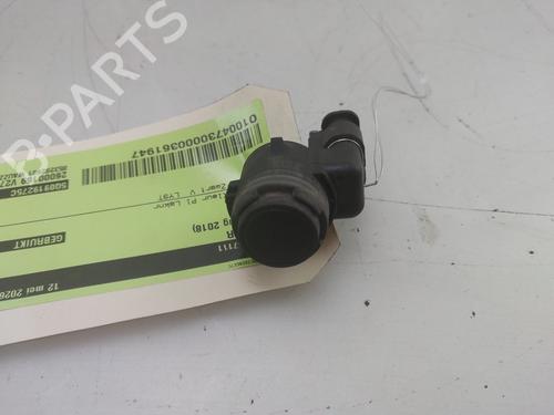 Elektronische module Elektronische module AUDI Q2 (GAB, GAG) 1.6 TDI (115 hp) 35978291 35978291