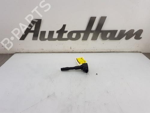 Used Ignition coil Ignition coil NISSAN QASHQAI II (J11, J11_) 1.2 DIG-T (115 hp) 13140933 13140933