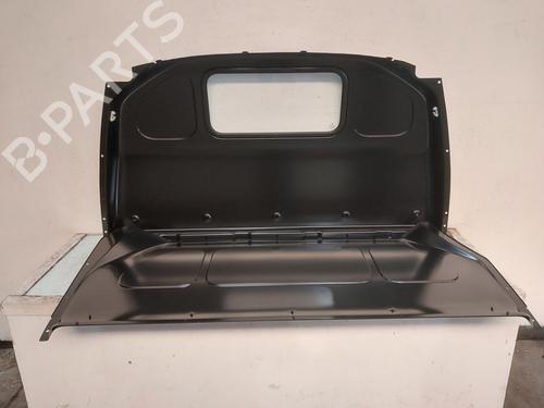 Used Cargo separator VW TRANSPORTER T6 Van (SGA, SGH, SHA, SHH) 2.0 TDI (150 hp) 29503836