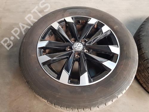 Cerchio VW T-CROSS (C11, D31) 1.0 TSi (95 hp) 29395320