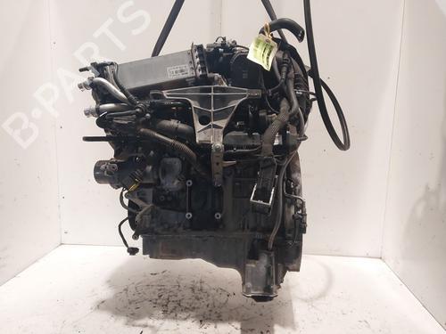 Motor MERCEDES-BENZ C-CLASS T-Model (S205) C 350 e (205.247) (279 hp) 31756031