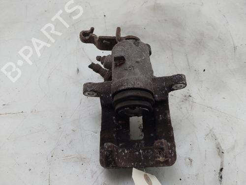Left rear brake caliper VW GOLF PLUS V (5M1, 521) 1.6 FSI | BP34056455M107 - Image 3