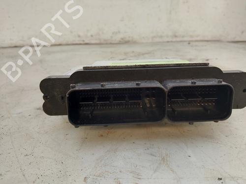 Engine control unit (ECU) VW GOLF VII (5G1, BQ1, BE1, BE2) 1.2 TSI | BP36640715M57 - Image 2