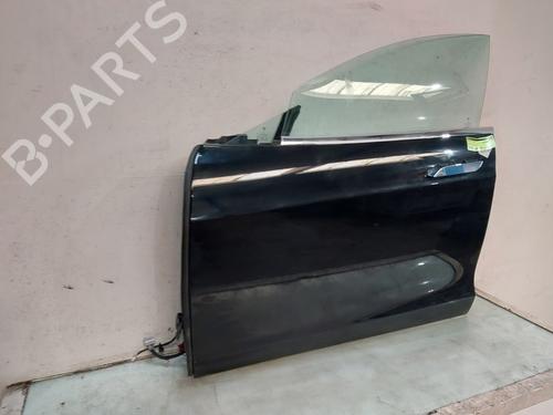 Left front door TESLA MODEL S (5YJS) 75D AWD | BP37179297C2 - Image 3