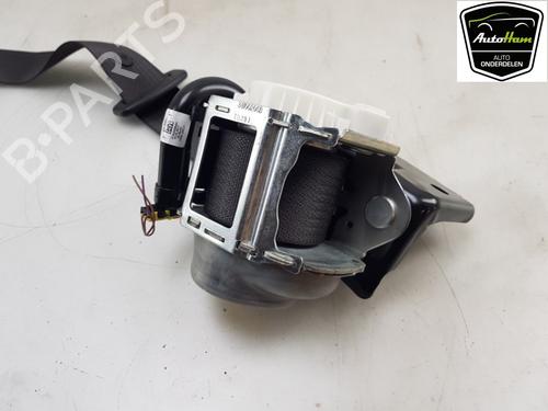 Rear left seatbelt OPEL ASTRA K (B16) 1.6 CDTi (68) | BP19802429I29 