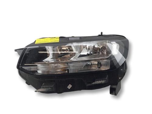 Used Left headlight Left headlight OPEL COMBO Box Body/MPV (K9) 1.5 D (102 hp) 40451058 40451058