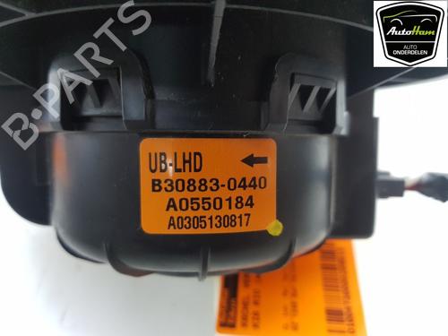 Heater blower motor KIA RIO III (UB) 1.2 CVVT | BP12043440M62 