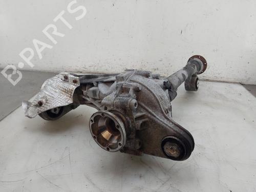 Used Front differential PORSCHE CAYENNE (92A) 4.8 GTS (420 hp) 33022530