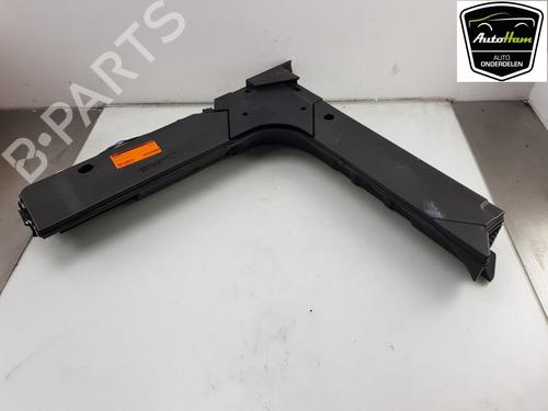 Electronic module AUDI A3 Sportback (8VA, 8VF) 1.4 TFSI g-tron | BP13150101M83 