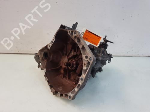 Used Gearbox PEUGEOT 107 (PM_, PN_) 1.0 (68 hp) 30902983