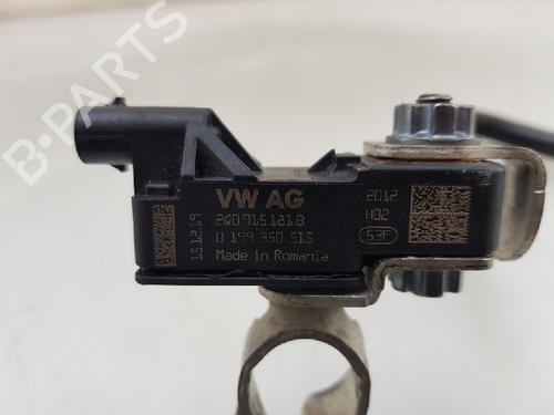 Other VW POLO VI (AW1, BZ1, AE1) 1.0 TSI | BP12006540O1 