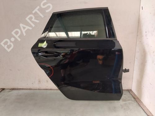 Used Right rear door Right rear door 37756885 37756885