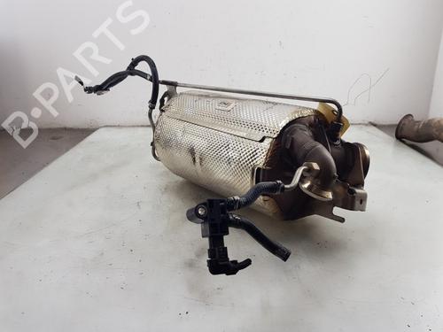 Particulate filter MERCEDES-BENZ V-CLASS (W447) V 300 CDI / d 4-matic (447.811, 447.813) | BP32205912M81 - Image 2