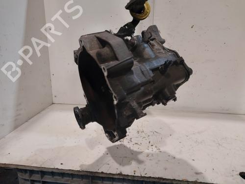 Used Gearbox VW GOLF V (1K1) 1.4 FSI (90 hp) 31260317