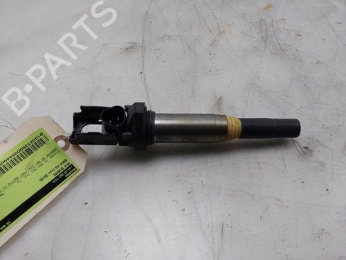 Used Ignition coil BMW X5 (F15, F85) xDrive 40e (313 hp) 31092888