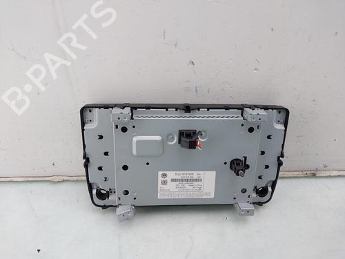 Elektronisk modul VW GOLF VII (5G1, BQ1, BE1, BE2) 1.4 GTE Hybrid | BP29938736M83