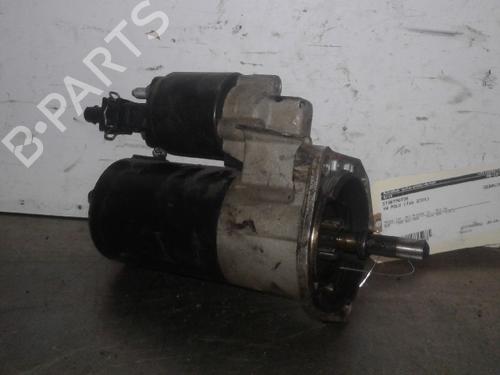 Used Starter VW POLO (6N2) 1.4 16V (75 hp) 12024960