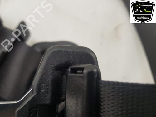 Front left seatbelt BMW 3 (E90) 320 i | BP12038512I26 