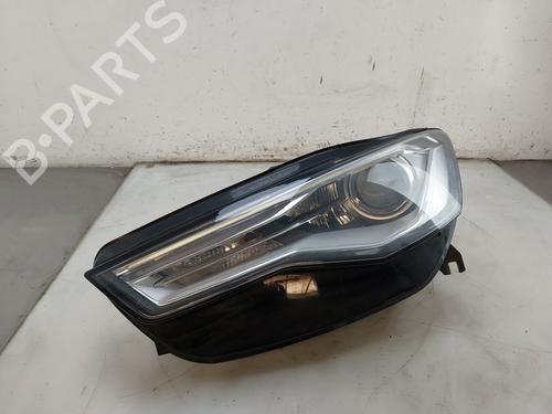 Used Left headlight Left headlight 37448137 37448137