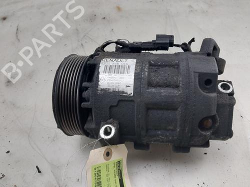 AC compressor OPEL VIVARO B Van (X82) 1.6 CDTI (05) | BP37436005M34 - Image 3