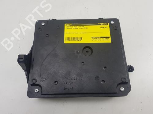 Electronic module RENAULT MEGANE III Grandtour (KZ0/1) 1.5 dCi (KZ09, KZ0D, KZ1G, KZ29, KZ14, KZ1W, KZ10, KZ1F,... | BP12032976M83 