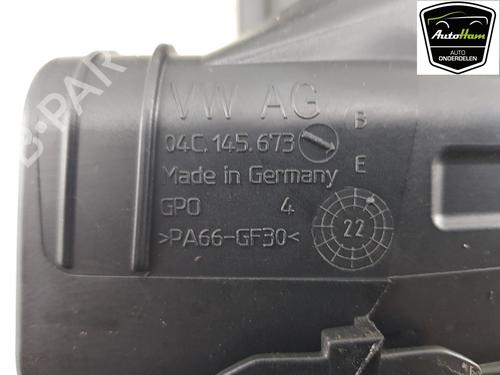 Pipe SKODA FABIA III Estate (NJ5) 1.0 TSI | BP19316346M125 