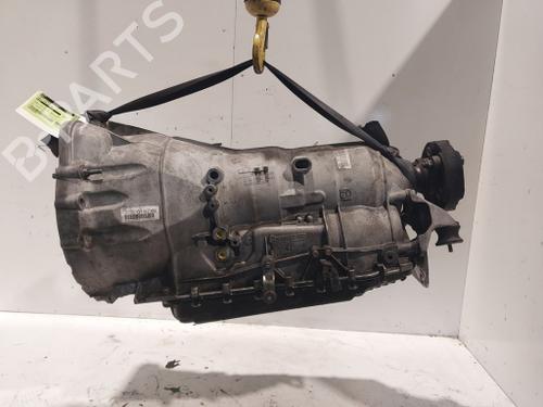 Used Gearbox Gearbox BMW 3 Coupe (E92) 320 d (177 hp) 29479113 29479113