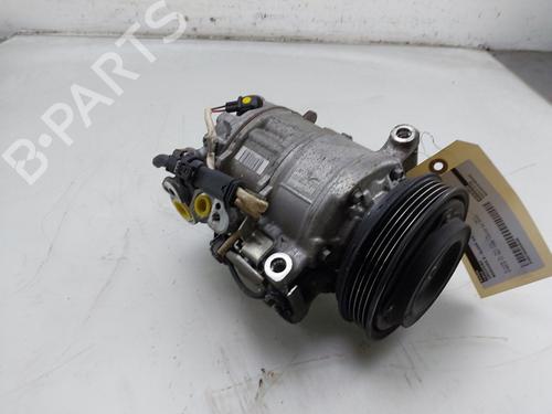 AC compressor MERCEDES-BENZ B-CLASS Sports Tourer (W246, W242) B 200 (246.243) | BP29704776M34 