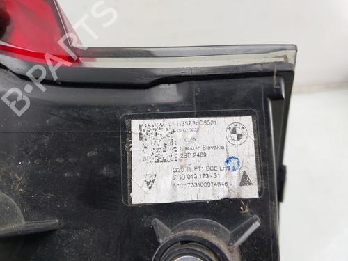 Left taillight BMW 3 (G20, G80, G28) 330 e Plug-in-Hybrid xDrive | BP33617396C34 - Image 4