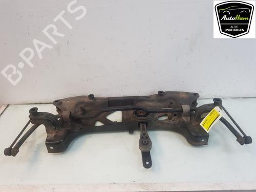 Used Subframe VW JETTA IV (162, 163, AV3, AV2) 1.4 TSI Hybrid (170 hp) 15541421