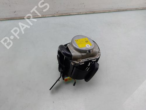 Used Rear left seatbelt Rear left seatbelt MERCEDES-BENZ A-CLASS (W177) A 180 d (177.003) (116 hp) 34124244 34124244