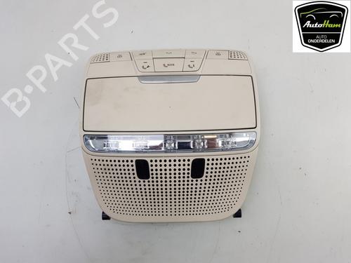 Interior roof light MERCEDES-BENZ C-CLASS (W205) C 180 (205.040, 205.140) | BP12048593I8 