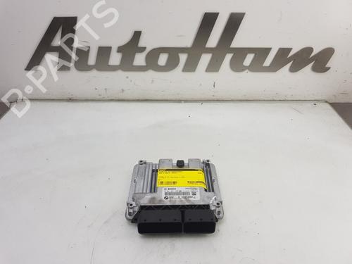 Used Engine control unit (ECU) BMW 3 (F30, F80) 318 d (143 hp) 12036592