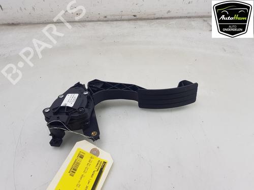 Used Pedal RENAULT TWINGO III (BCM_, BCA_) 1.0 SCe 70 (71 hp) 16589752