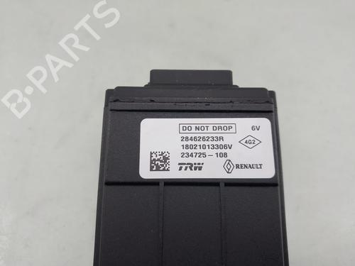 Camera RENAULT KADJAR (HA_, HL_) 1.2 TCe 130 (HLMR) | BP30587358E14 - Image 4