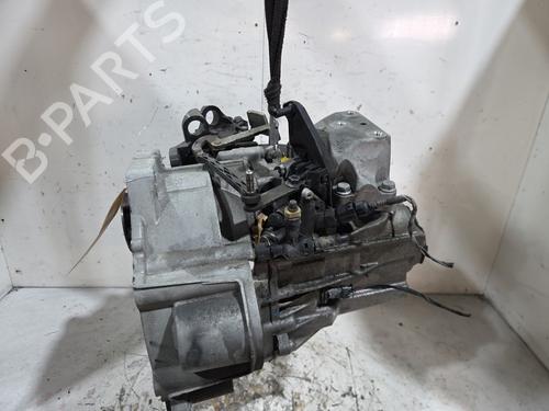 Gearbox VW CADDY V Box Body/MPV (SBA, SBH) 2.0 TDi | BP39493722M3 - Image 5