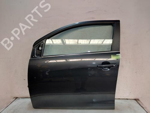 Used Left front door Left front door 36838885 36838885
