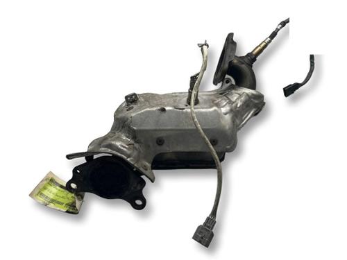 Catalyst RENAULT CAPTUR I (J5_, H5_) 0.9 TCe 90 | BP40598174M10 - Image 2