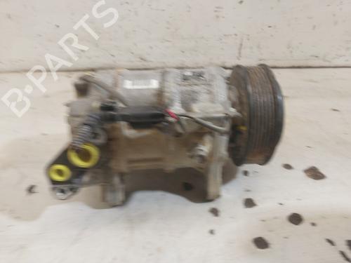 Used AC compressor AC compressor 39265635 39265635