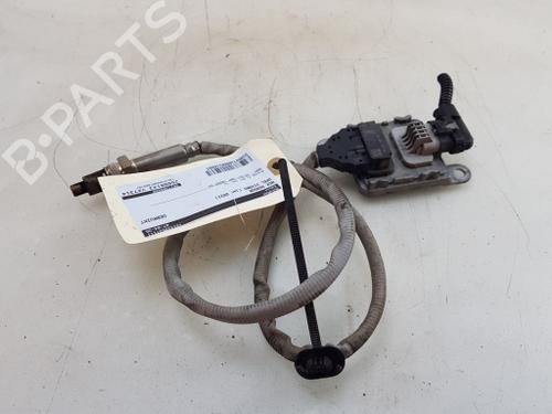 Used Electronic sensor Electronic sensor OPEL VIVARO C Van (K0) 2.0 (122 hp) 25005456 25005456