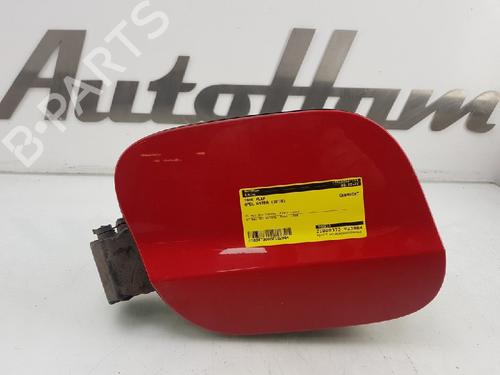 Fuel flap OPEL ASTRA K (B16) 1.0 Turbo (68) | BP12033930C131 